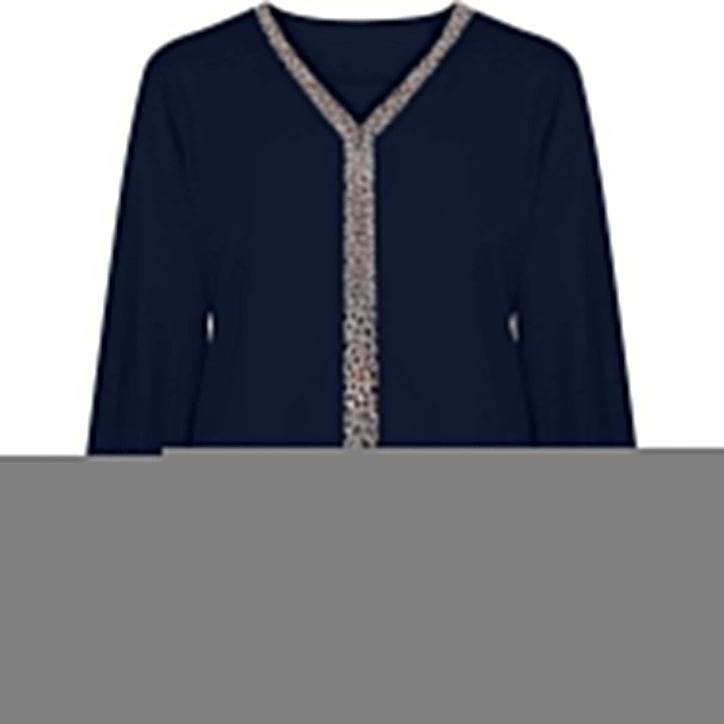 Women's Sexy Leopard Print Shirt