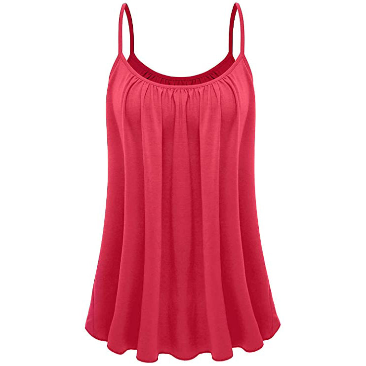Women's Camisole Tank Top